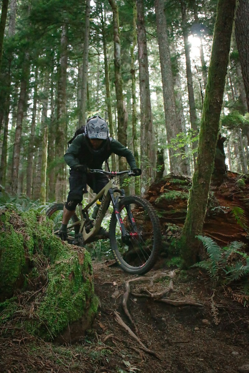 Off-Road / Fat-Tire